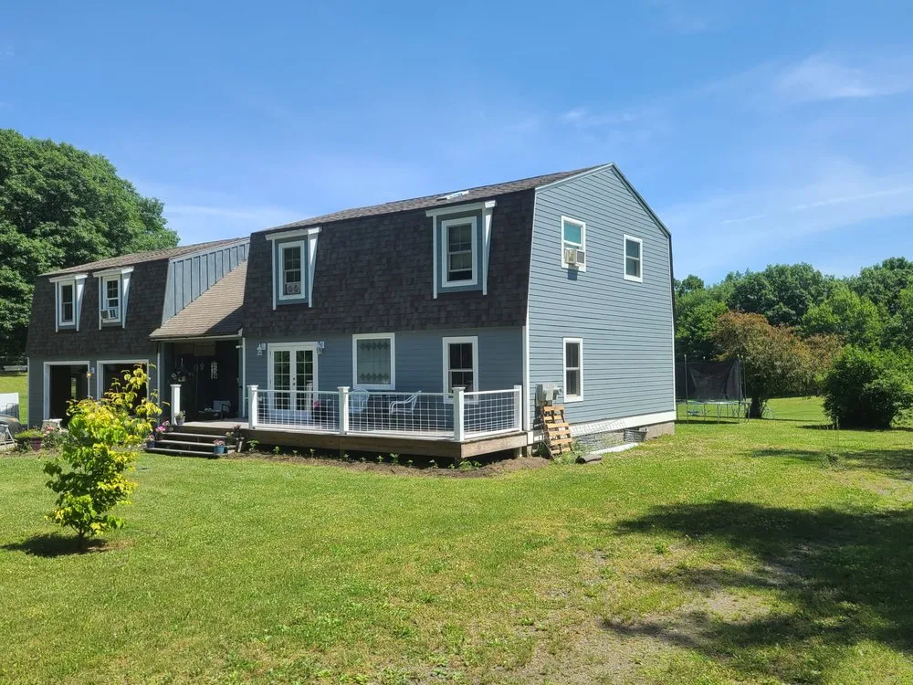 Slide of Relic Restoration