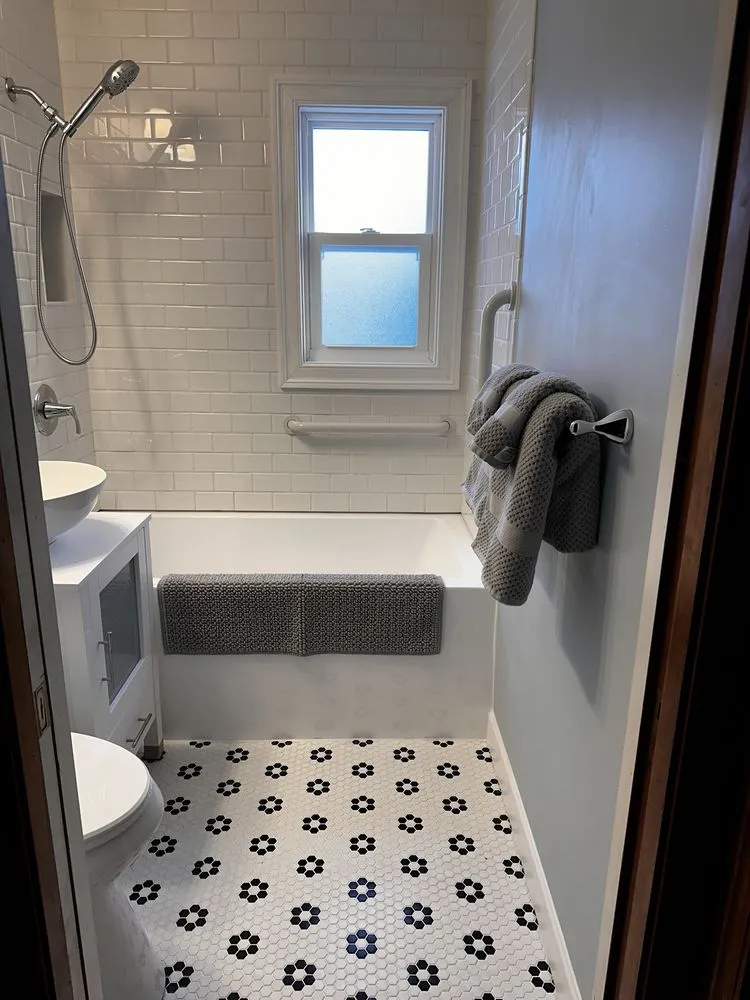 Slide of Relief Roofing and Restoration LLC