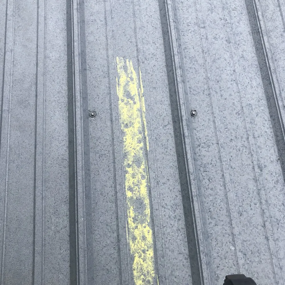 Slide of Relief Roofing and Restoration