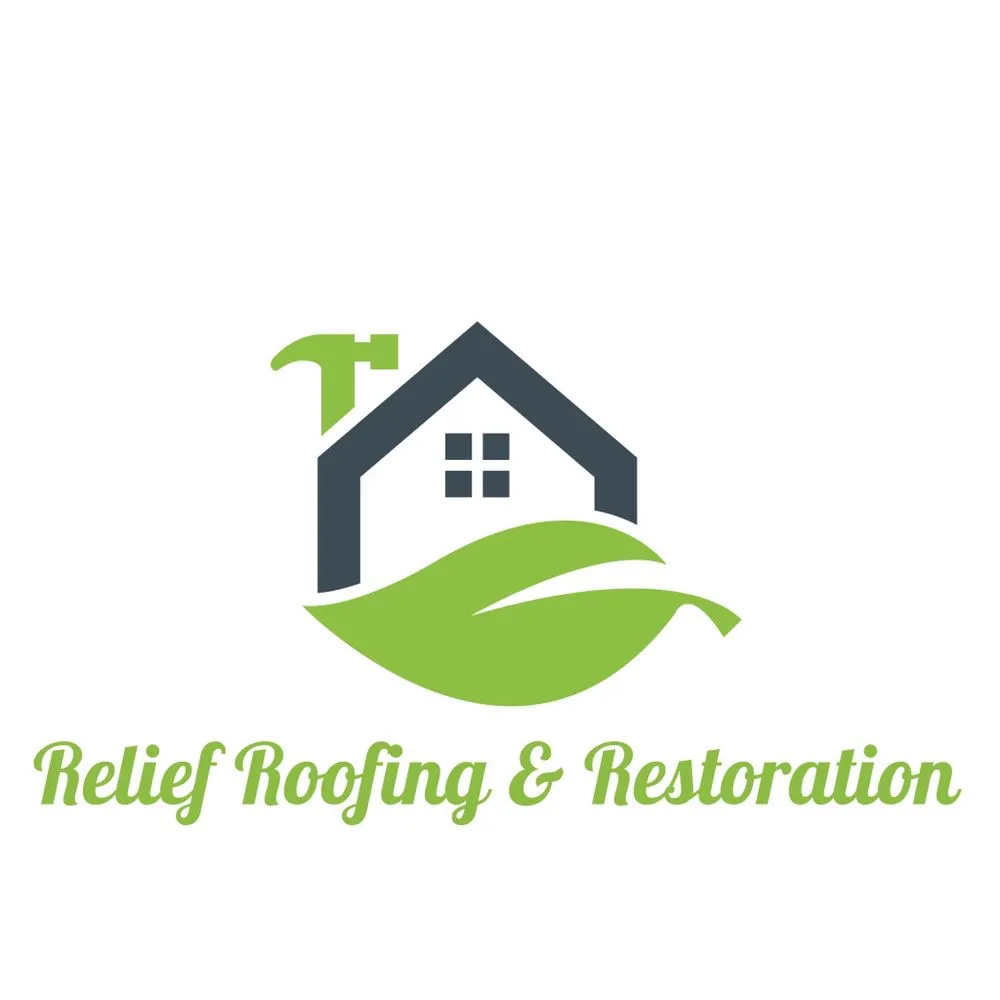 Slide of Relief Roofing and Restoration
