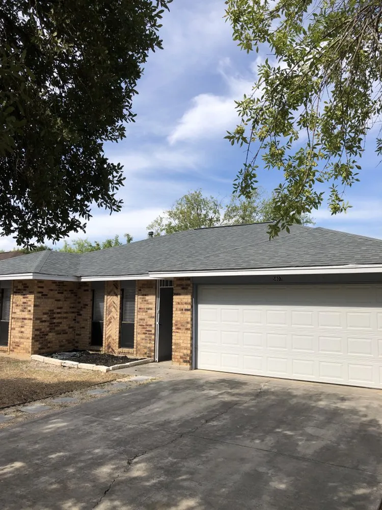 Slide of Relief Roofing and Restoration