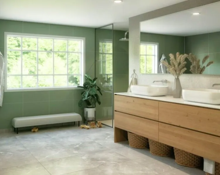 Slide of Rello Remodeling