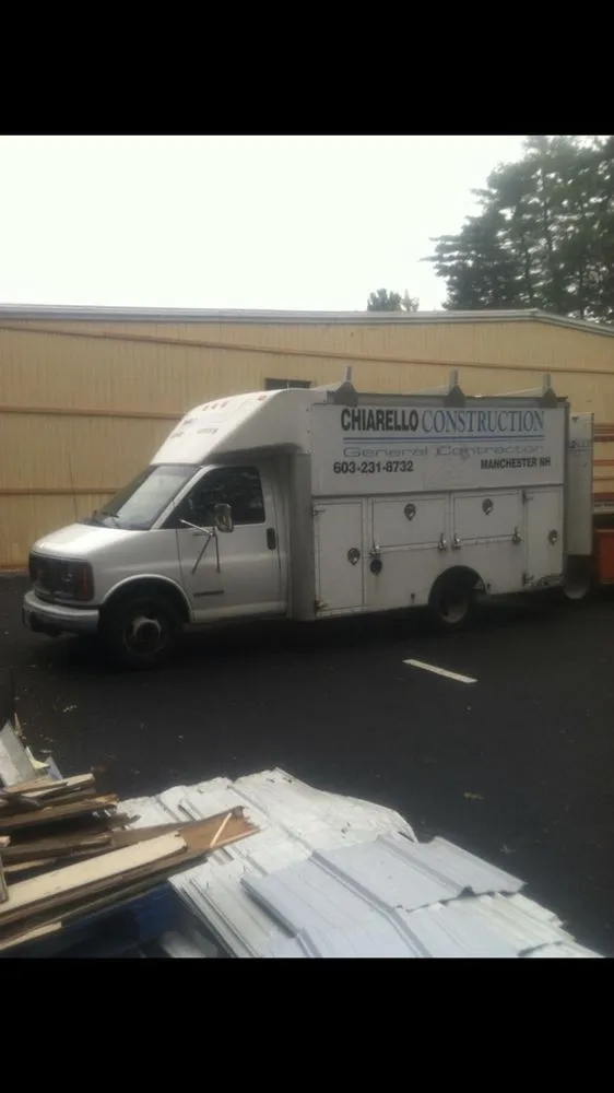 Slide of Rello Remodeling