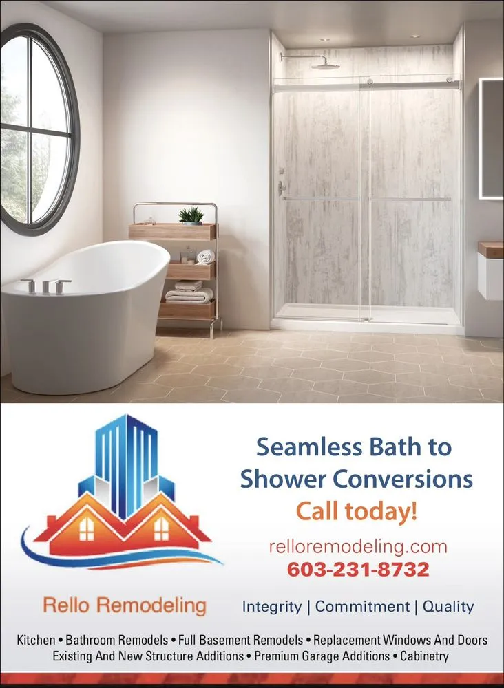 Slide of Rello Remodeling