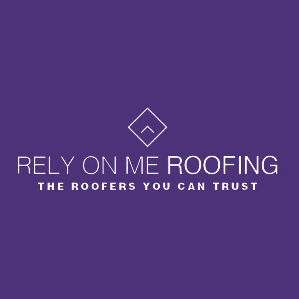Slide of Rely on Me Roofing