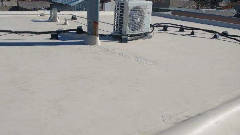 Slide of Rely on Me Roofing