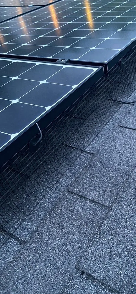 Slide of REM General Contracting