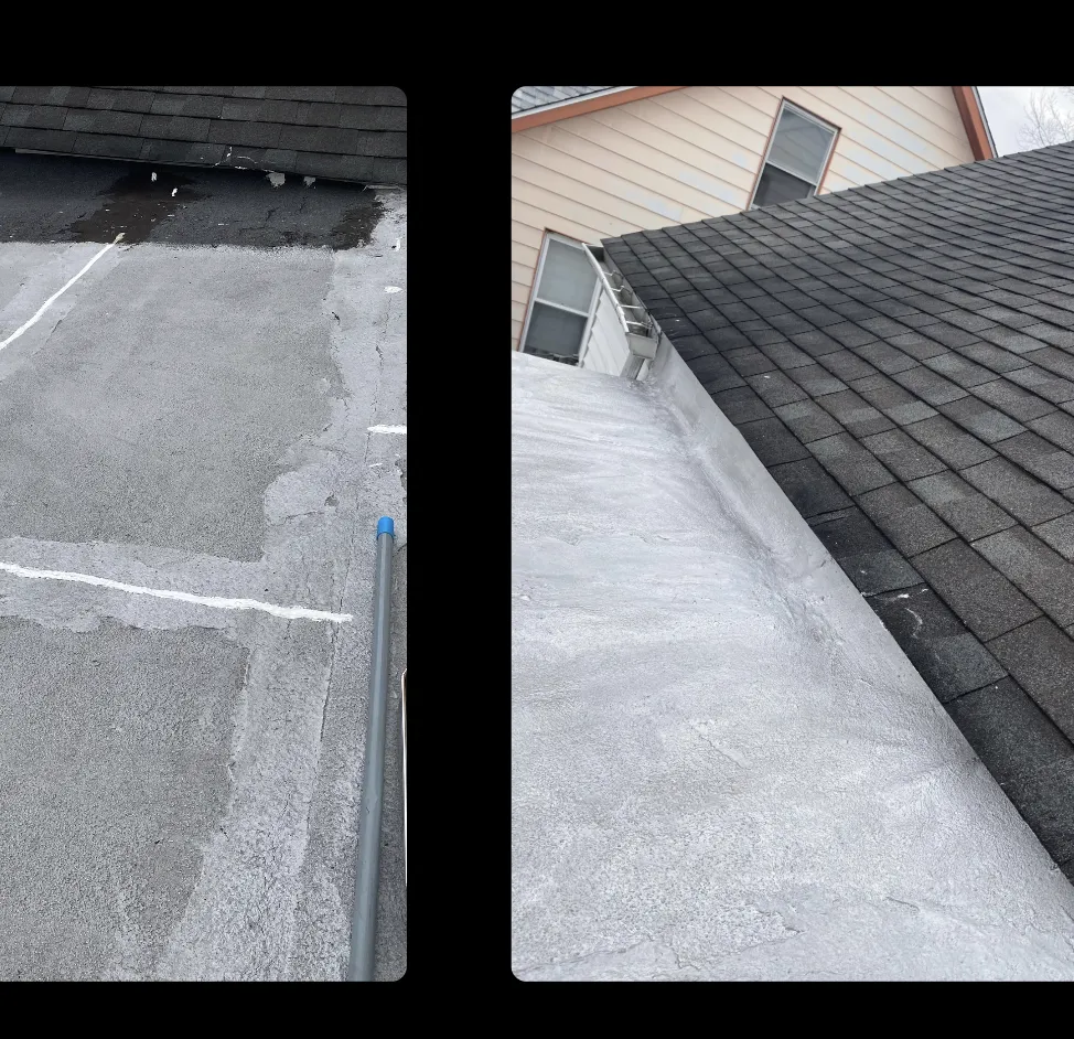 Slide of REM General Contracting