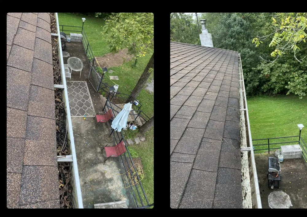 Slide of REM General Contracting