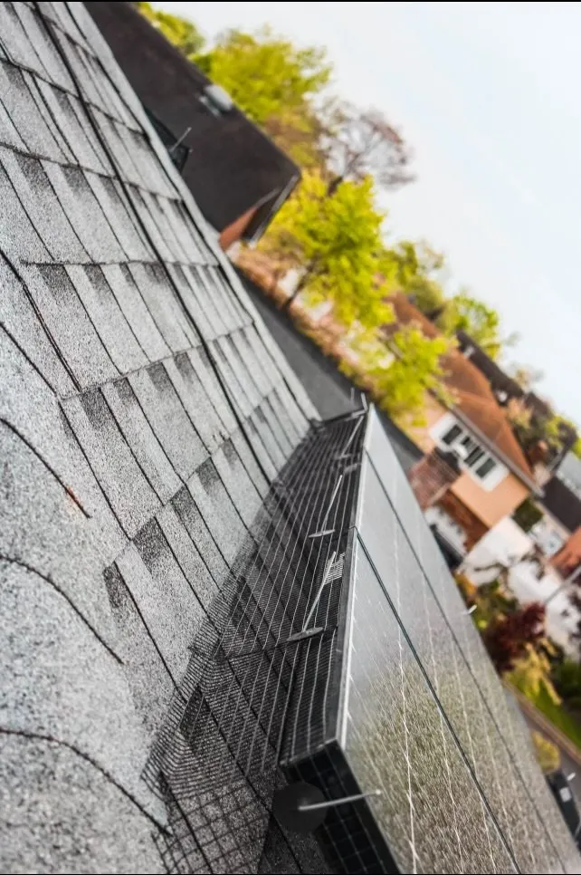 Slide of REM General Contracting