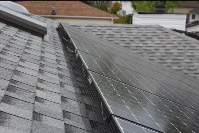 Slide of REM General Contracting