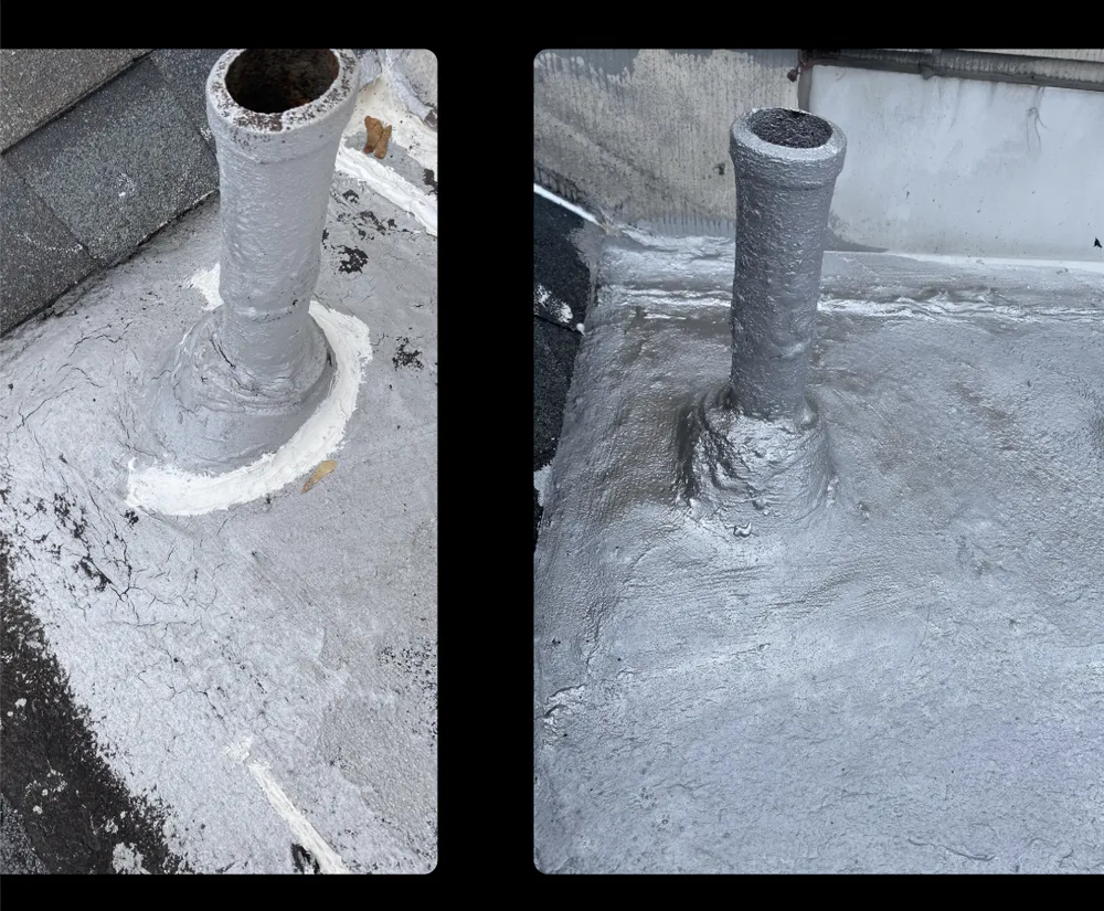 Slide of REM General Contracting