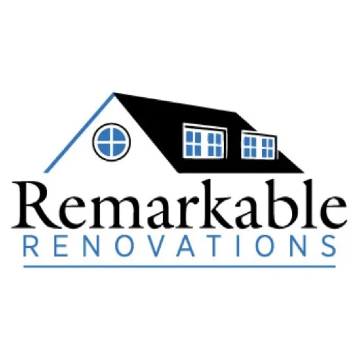 Slide of Remarkable Renovations
