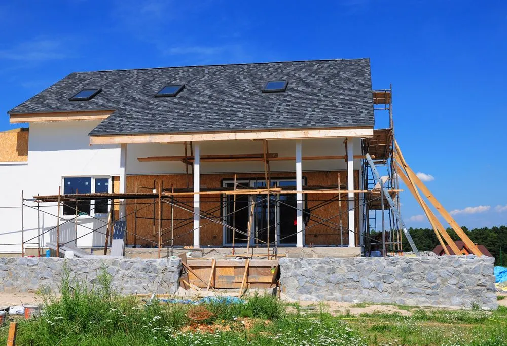 Slide of Remarkable Roofing and Construction