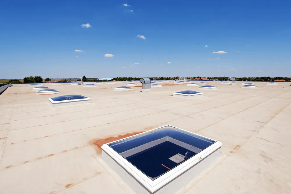 Slide of Remarkable roofing