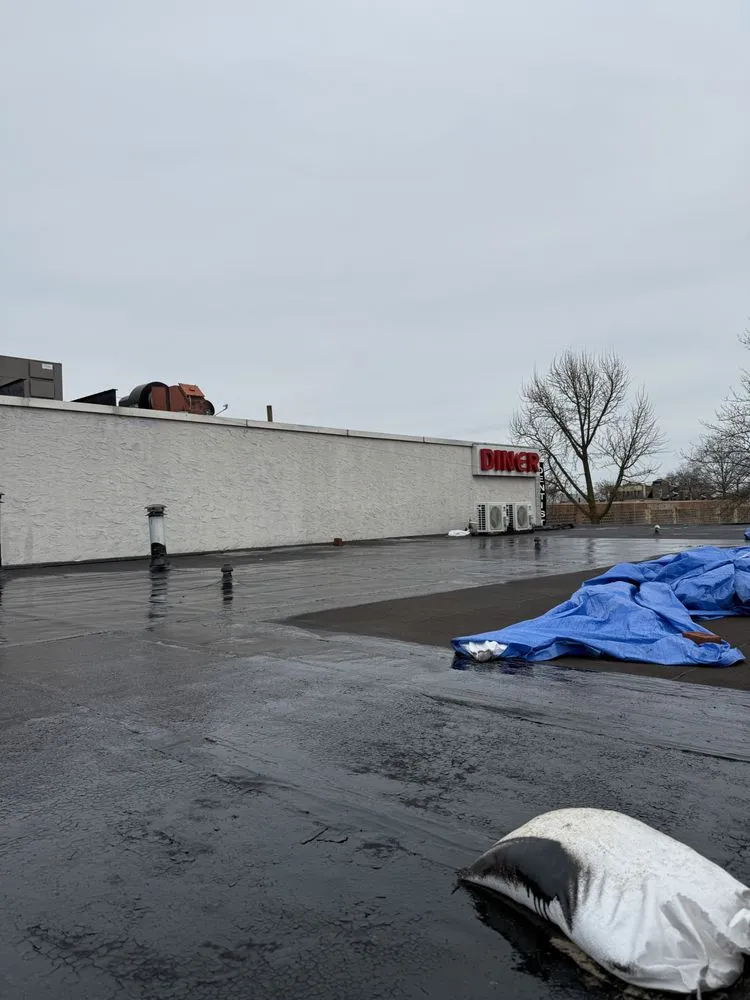 Slide of Remarkable roofing