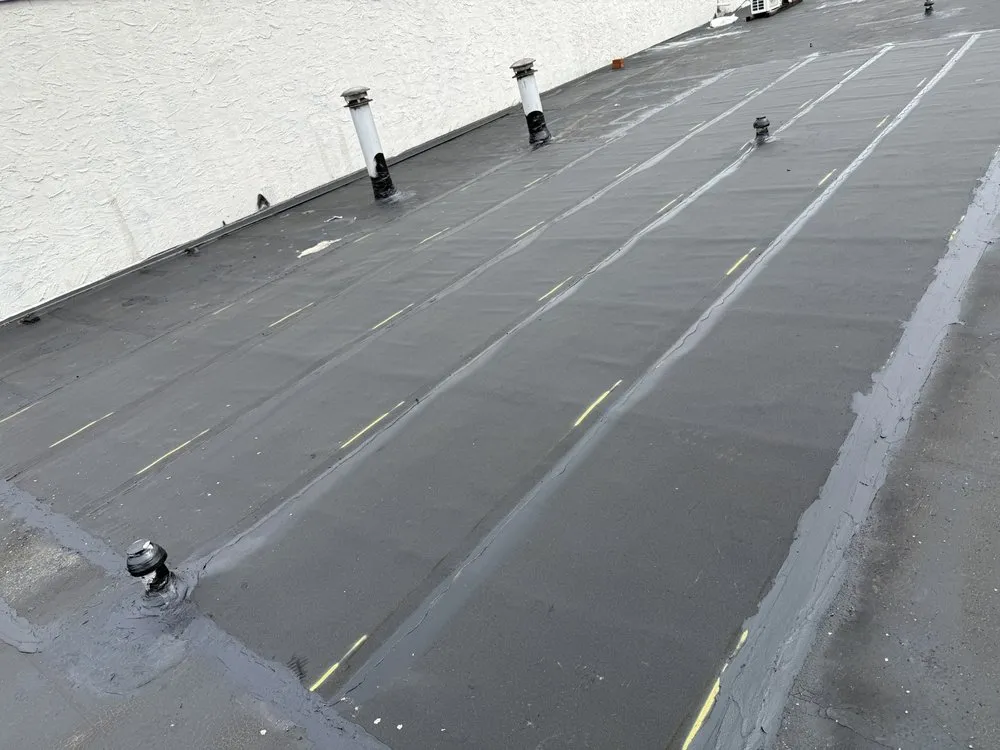 Slide of Remarkable roofing