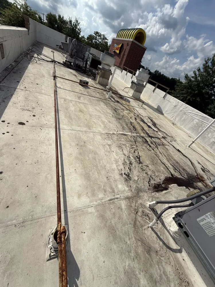 Slide of Remarkable roofing