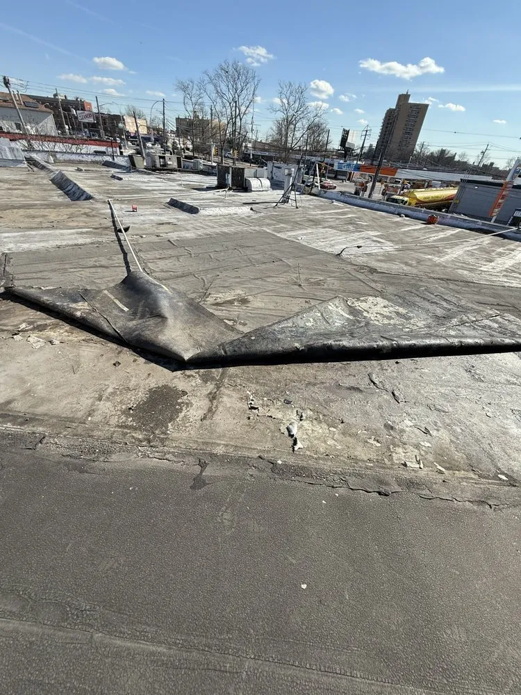 Slide of Remarkable roofing