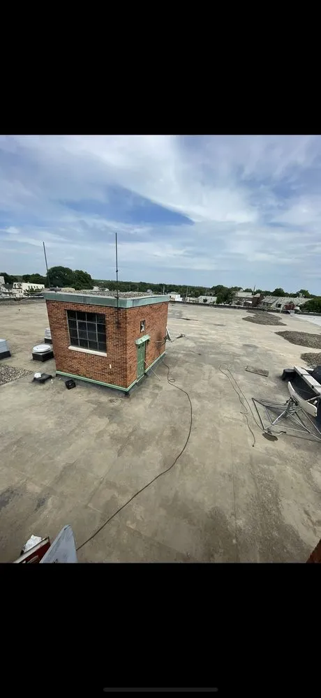 Slide of Remarkable roofing
