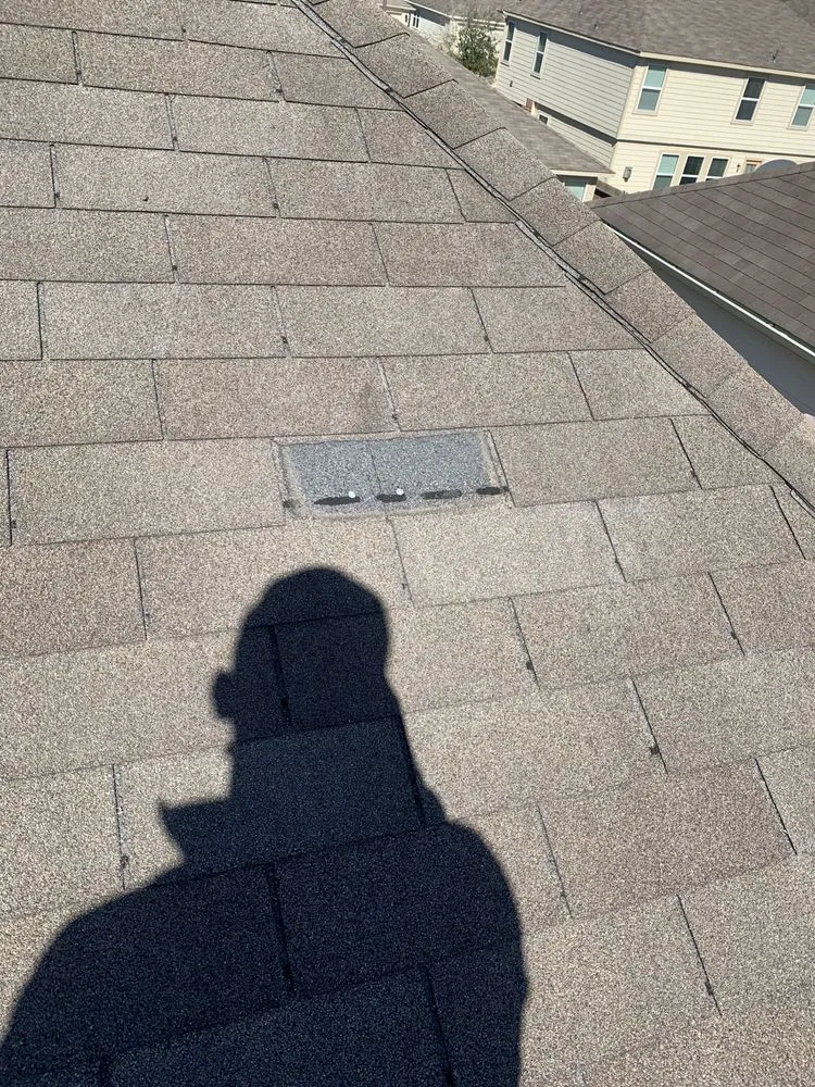 Slide of Remarkable Roofing