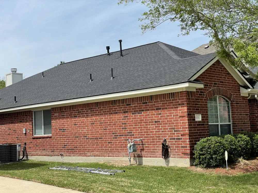 Slide of Remarkable Roofing