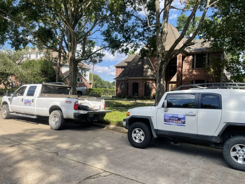 Slide of Remarkable Roofing
