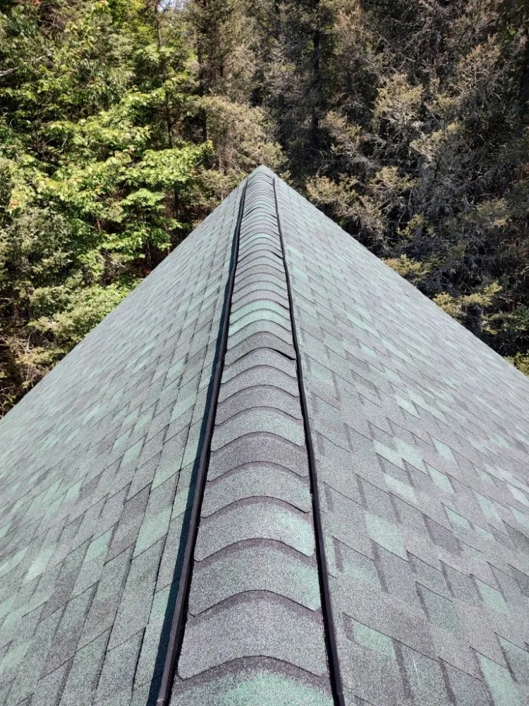 Slide of Remarkable Services