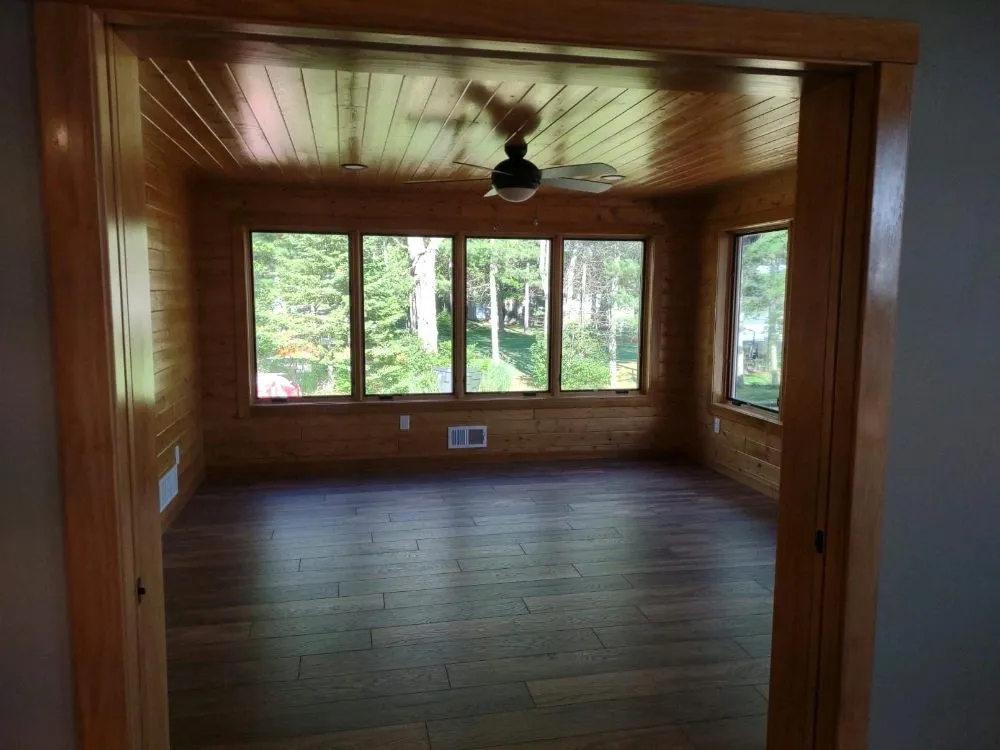 Slide of Remarkable Services