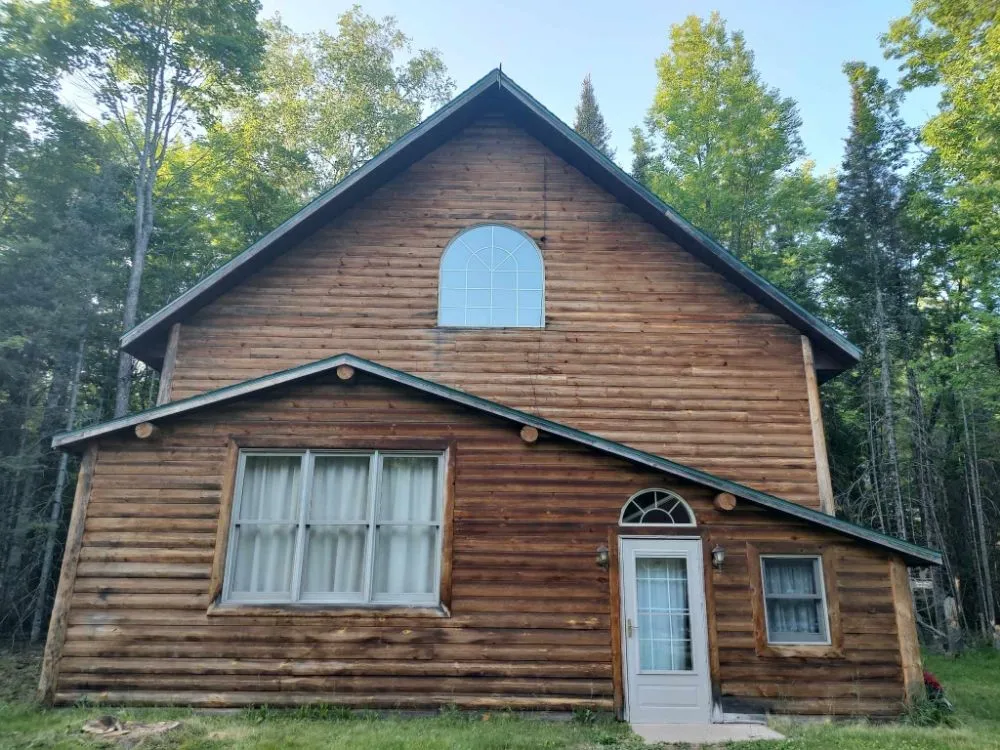 Slide of Remarkable Services