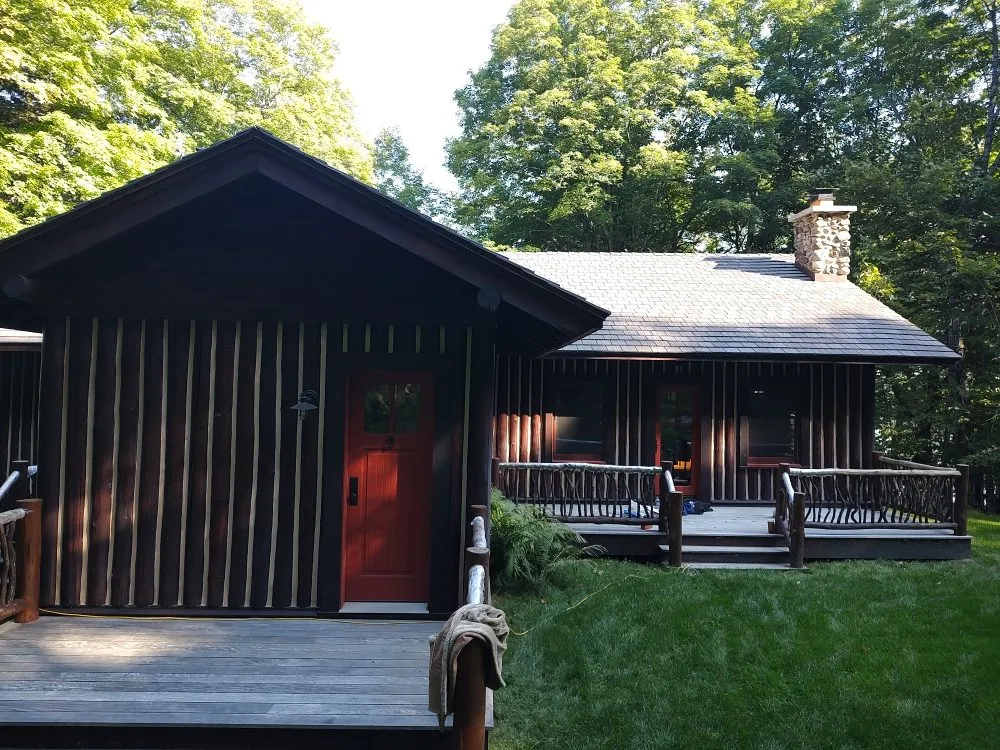 Slide of Remarkable Services