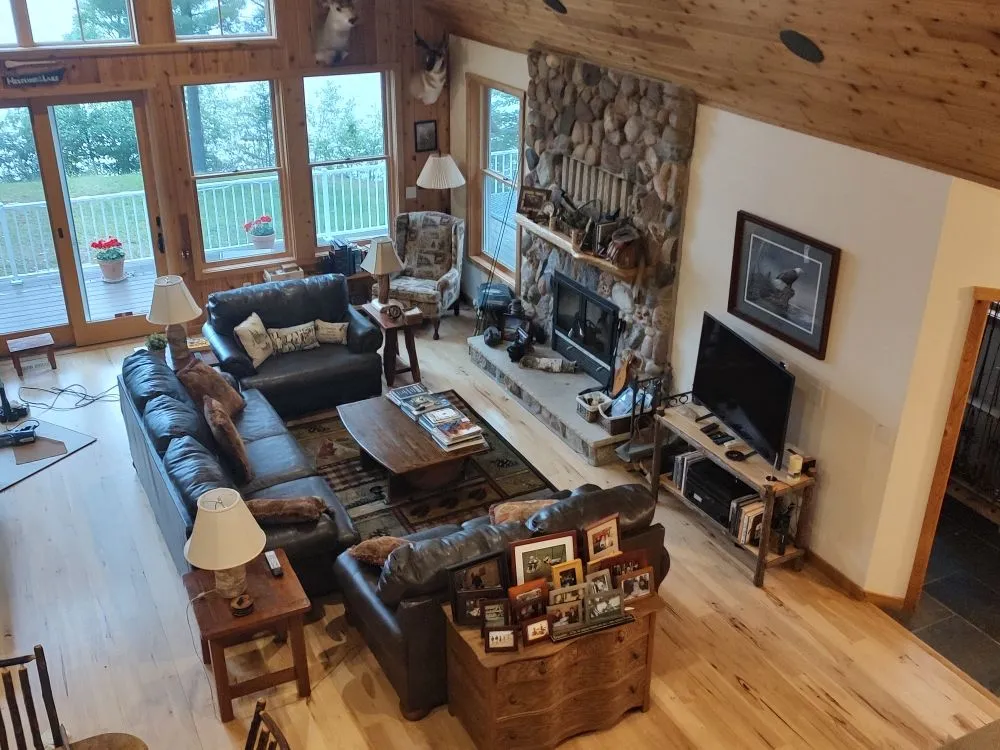 Slide of Remarkable Services