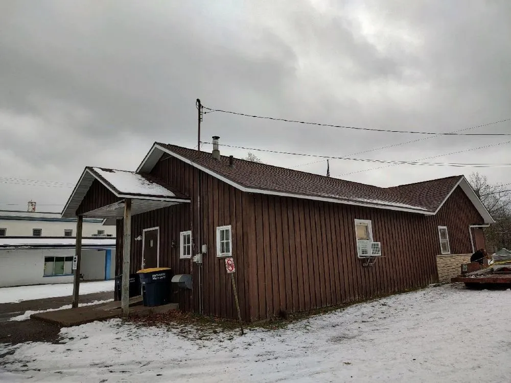 Slide of Remarkable Services