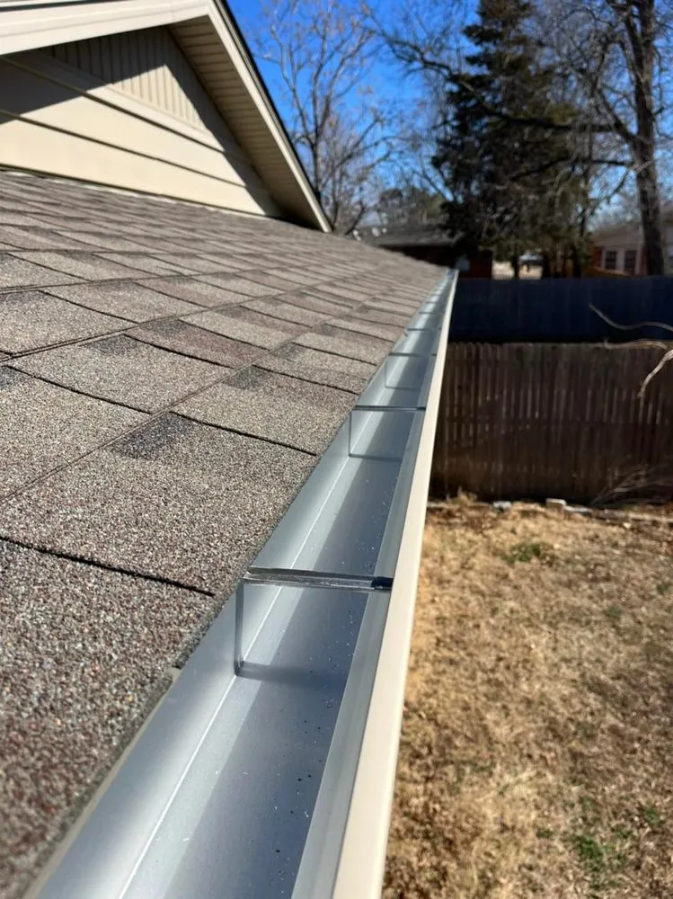 Slide of Rembrandt Roofing