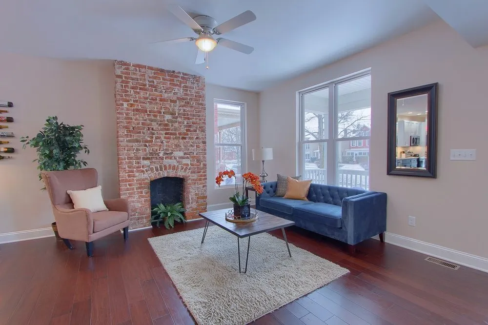 Slide of Remedy Express