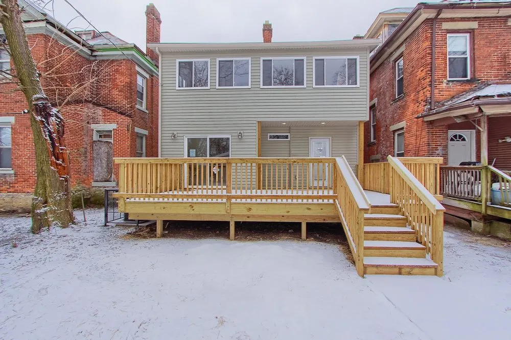 Slide of Remedy Express