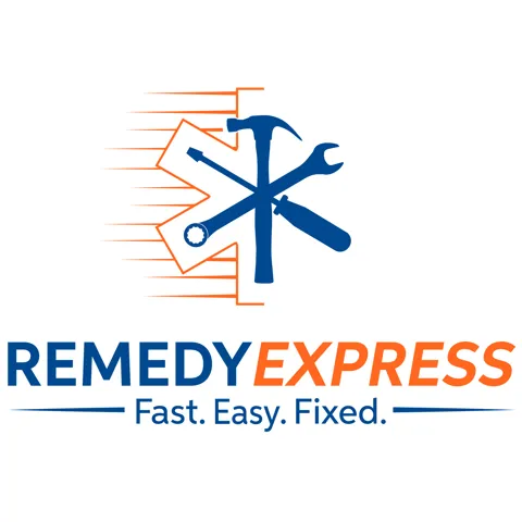 Slide of Remedy Express