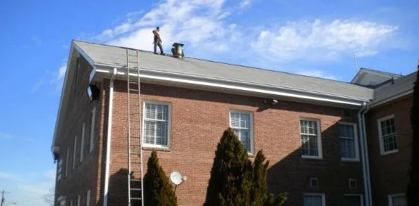 Slide of Remedy Roofing & Remodeling