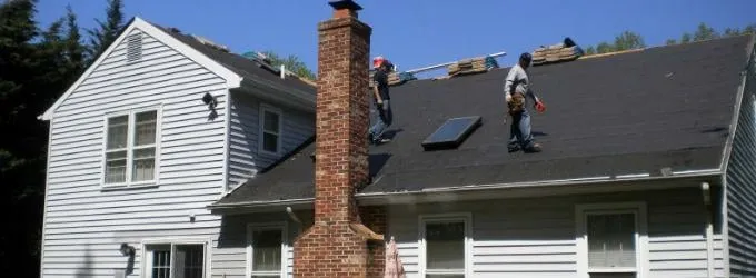 Slide of Remedy Roofing & Remodeling