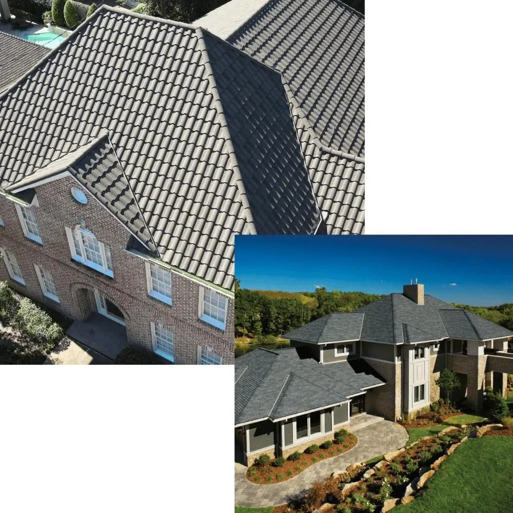 Slide of Remedy Roofing