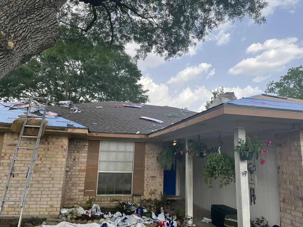 Slide of Remedy Roofing