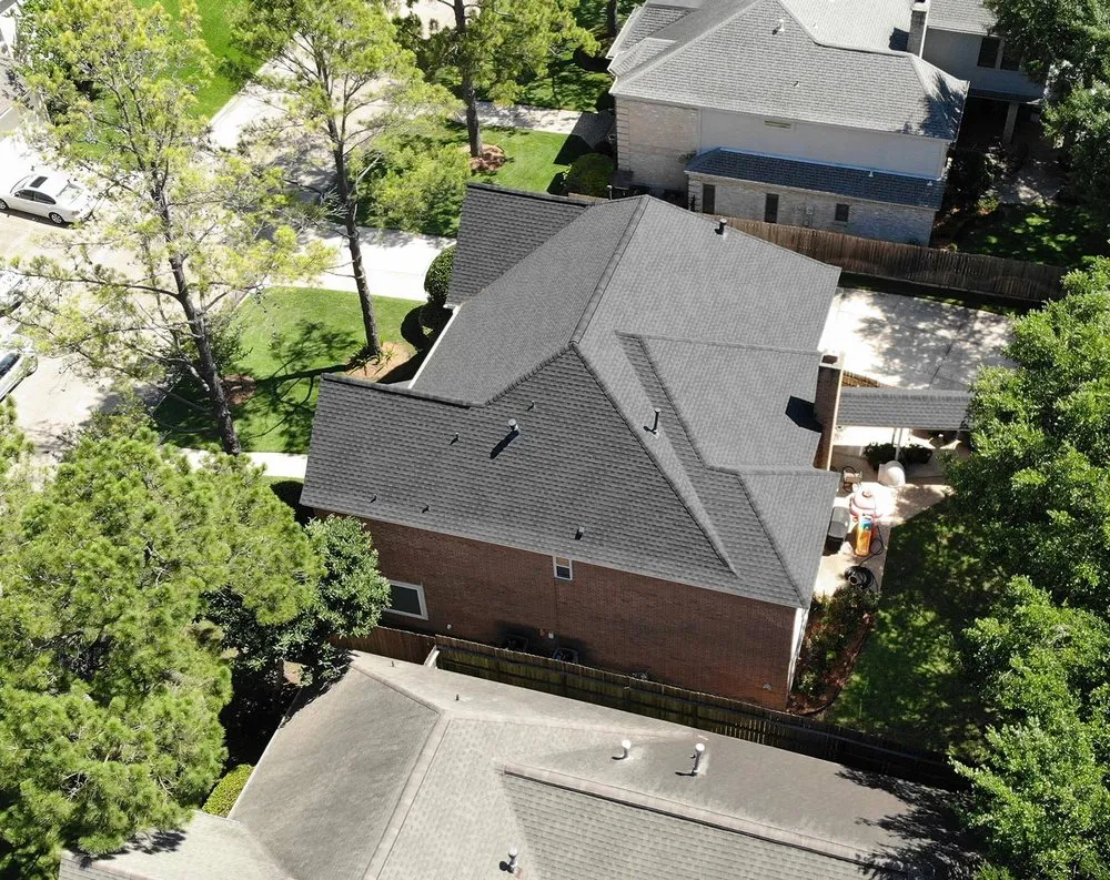 Slide of Remedy Roofing