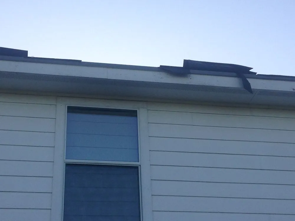 Slide of Remedy Roofing