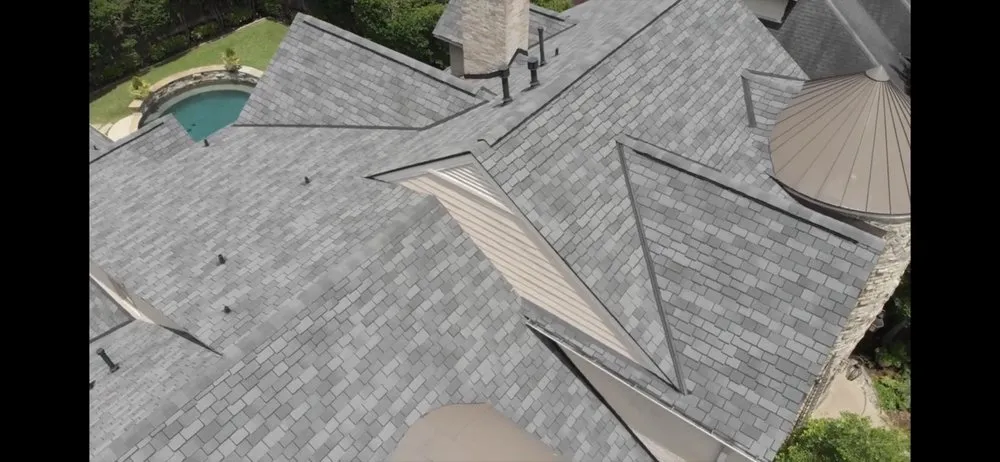 Slide of Remedy Roofing