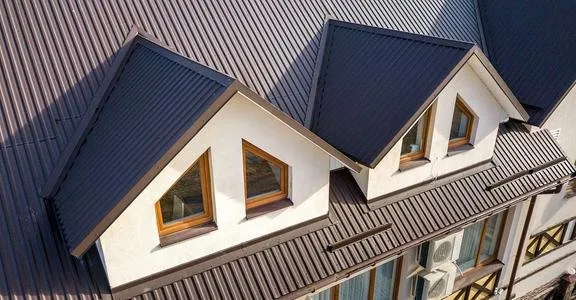 Slide of Remington Builders Group