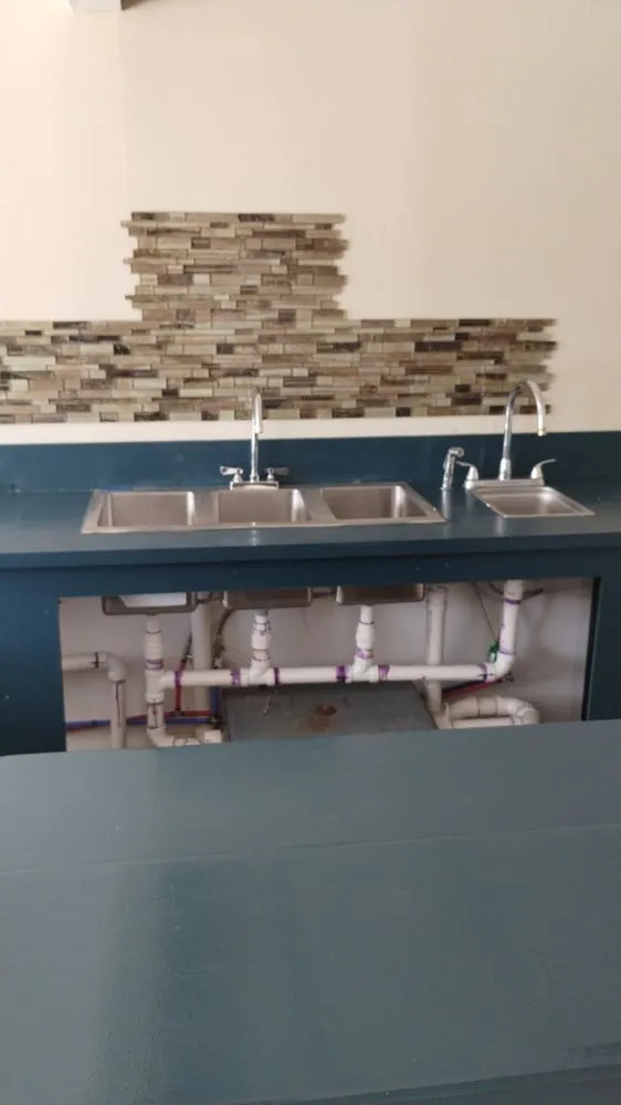 Slide of Remnant roofing and repair