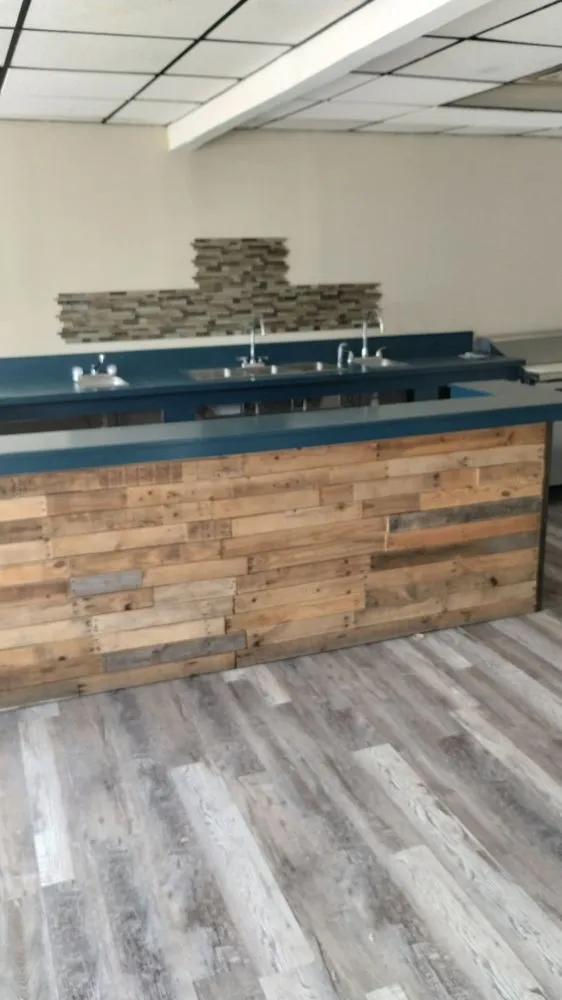 Slide of Remnant roofing and repair