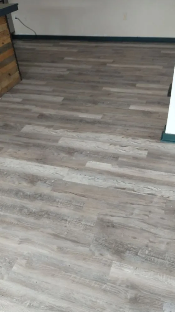 Slide of Remnant roofing and repair