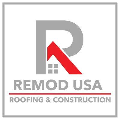 Remod USA Logo