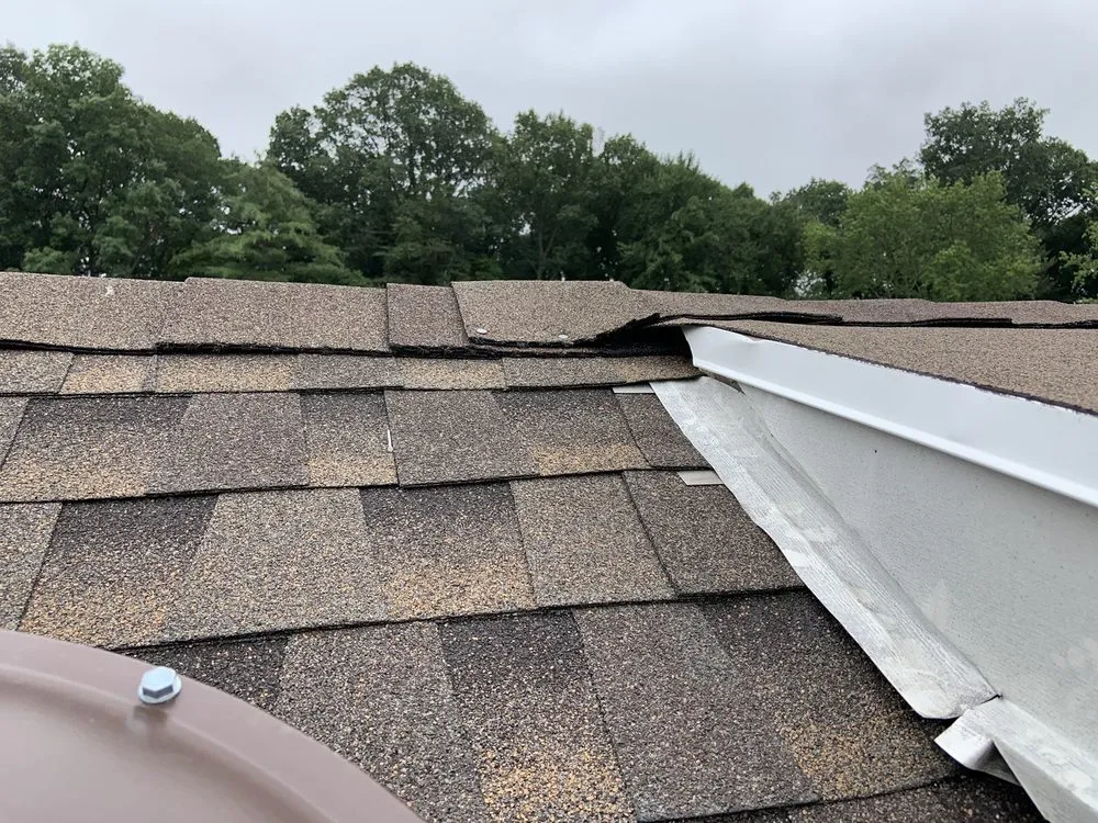 Slide of Remodel America